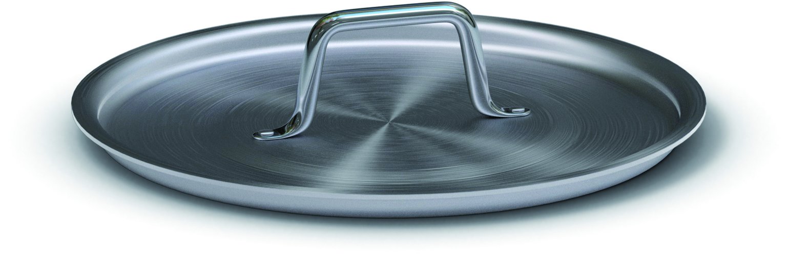 Set di pentole antiaderenti, 5 pezzi Ballarini serie 2100, Made in Italy