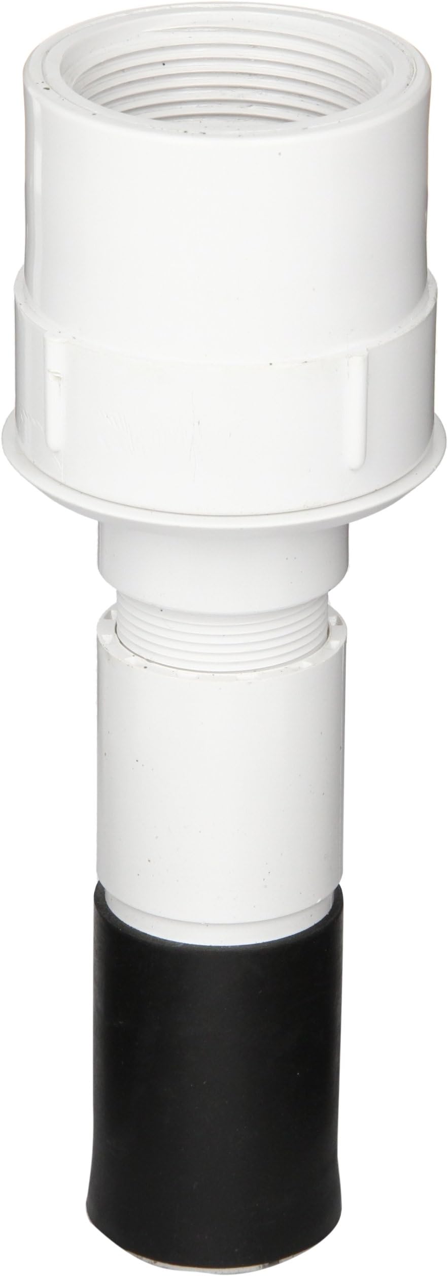 ZodiacPolaris Genuine Parts 1-1/2" Expansion Connector, 9-100-8011