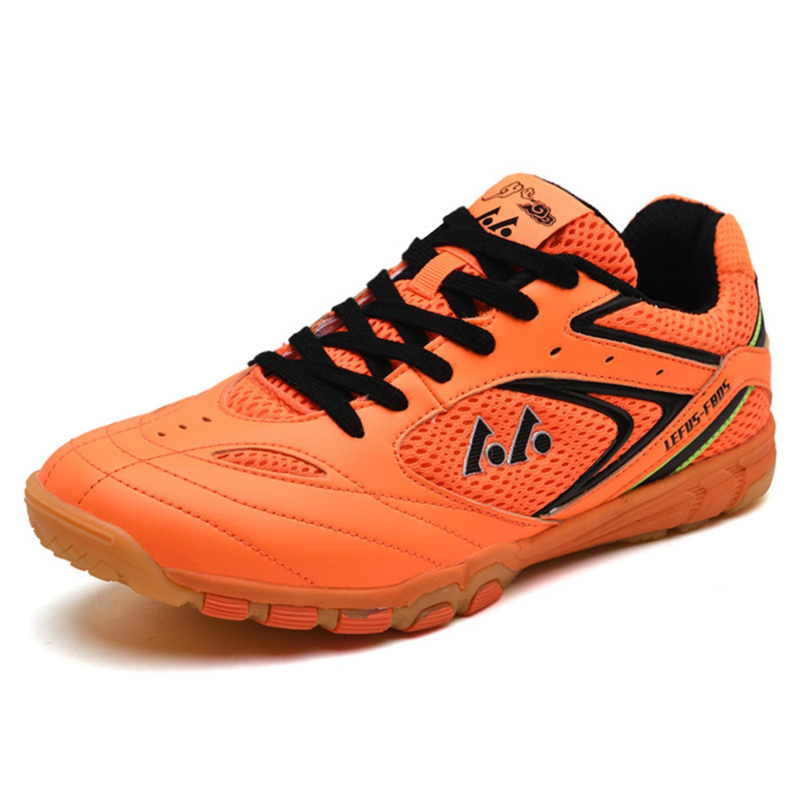 Zapatos de bádminton antideslizantes y ligeros NGARY para hombre 7