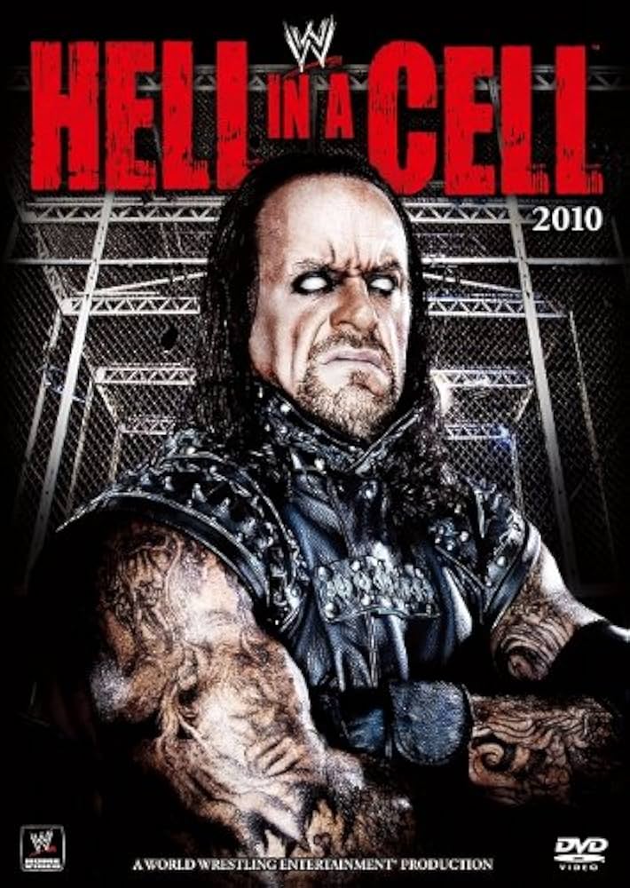 WWEⓇヘル・イン・ア・セル2010 DVD Amazon.co.jp: WWE ヘル・イン・ア・セル2010 [DVD] : ランディ