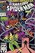 The Amazing Spider-Man #334 Sinister Six