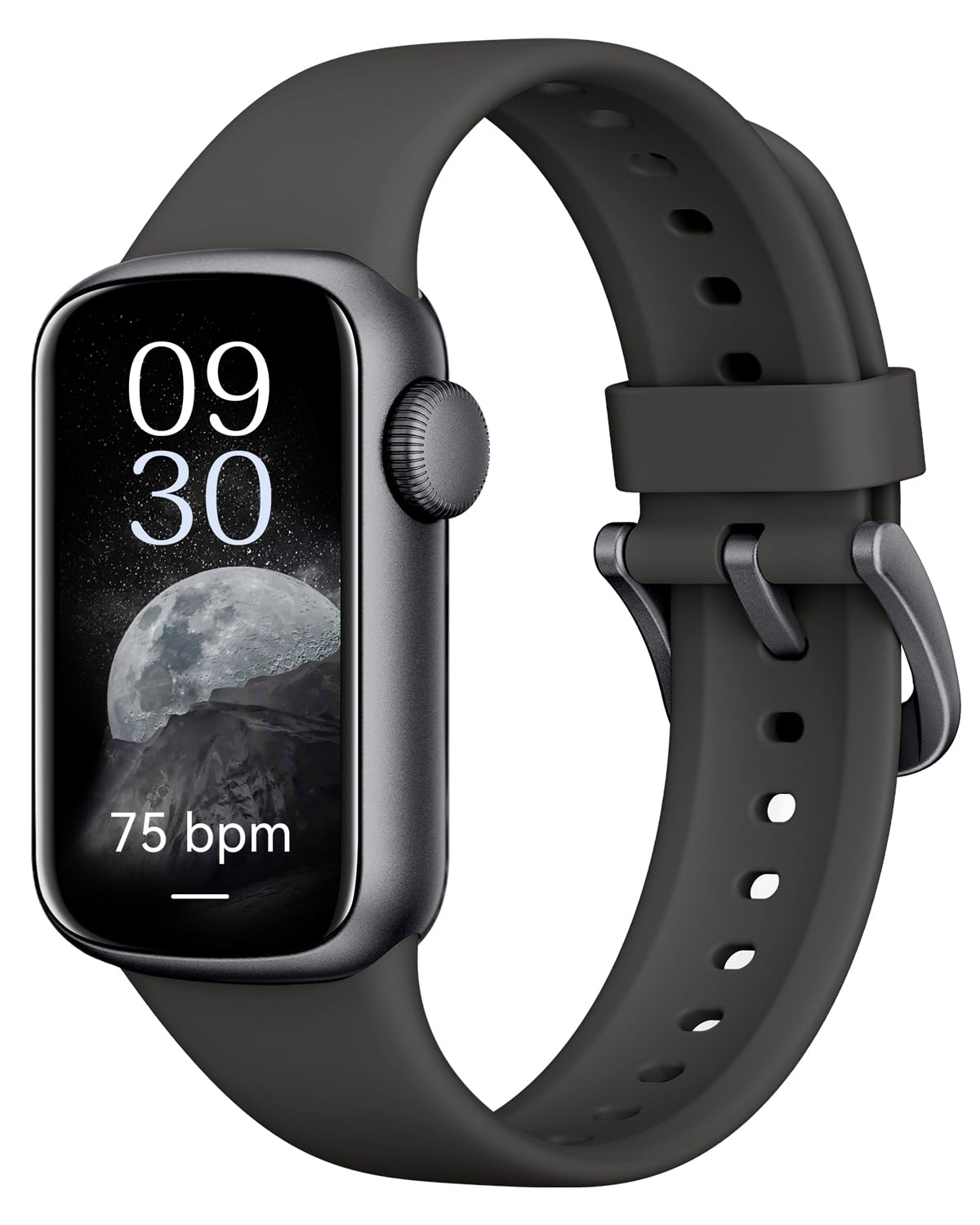 IMFRCHCS Fitness Tracker, 1,47 pollici, display HD con 137 + modalità sportive, Smart Watch con monitor del sonno, contapassi, IP68, impermeabile, orologio fitness per uomo e donna