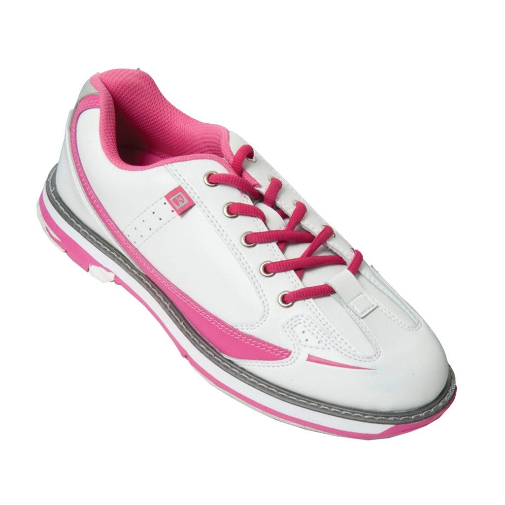 Brunswick Ladies Curve Bowling Shoes