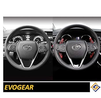 Amazon.co.jp: トヨタ カムリ RAV4 カローラ クラウン パドル