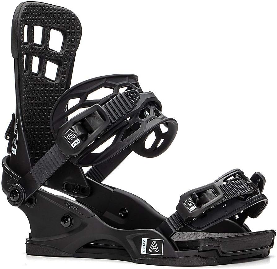 海外正規品】 UNION ATLAS ハイバック 19-20 agapeeurope.org