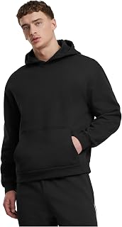 Urban Classics Oversized Light Brushed Fleece Hoody