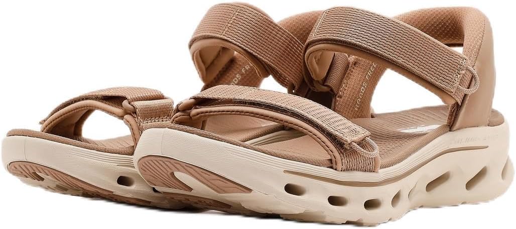 Skechers Women's On-the-go Glide Step 2.0 Sandal – Rowen