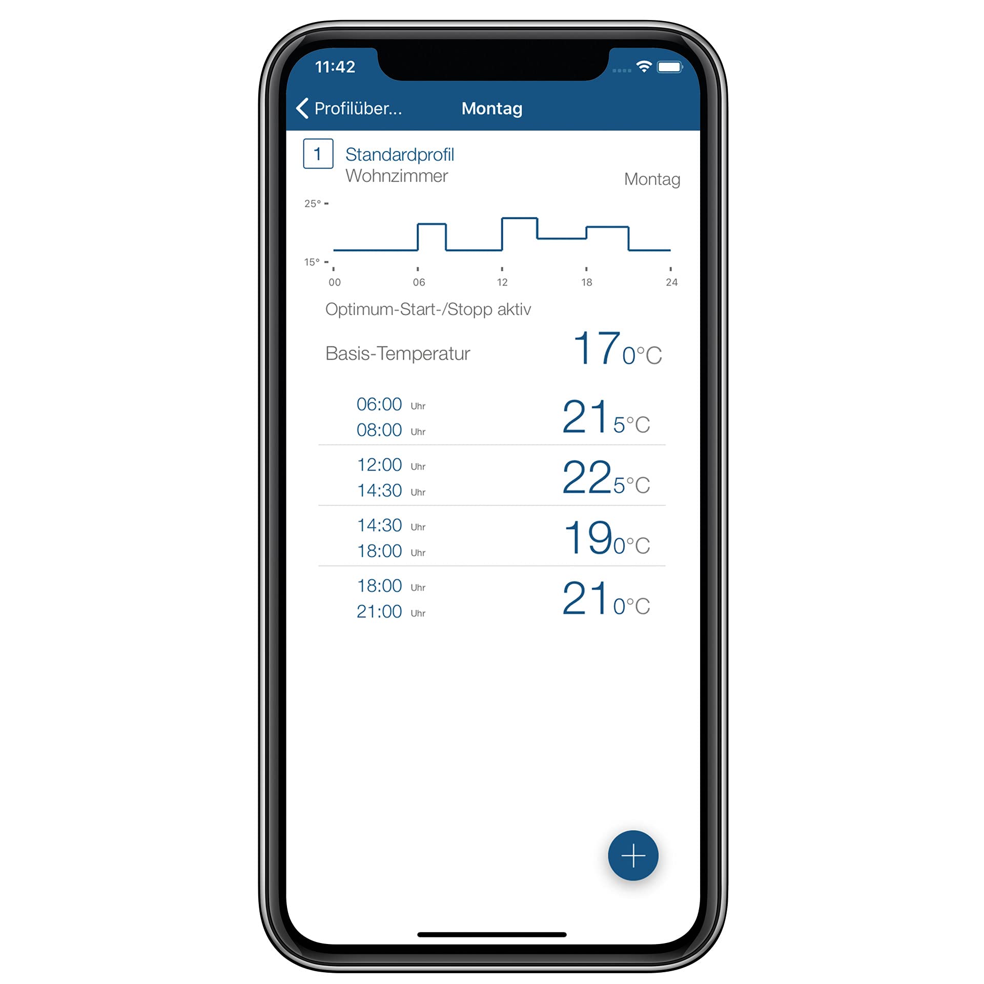 Homematic IP Smart Home Starter Set Heizen, Digitale Steuerung für Heizung mit oder ohne App, Alexa, Google Assistant, einfache Installation, Energie sparen, Thermostat, Heizungsthermostat, 156537A0