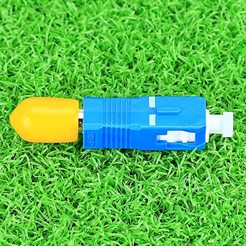 Adaptador híbrido Cruiser ST hembra a SC macho fibra simple miniatura 6