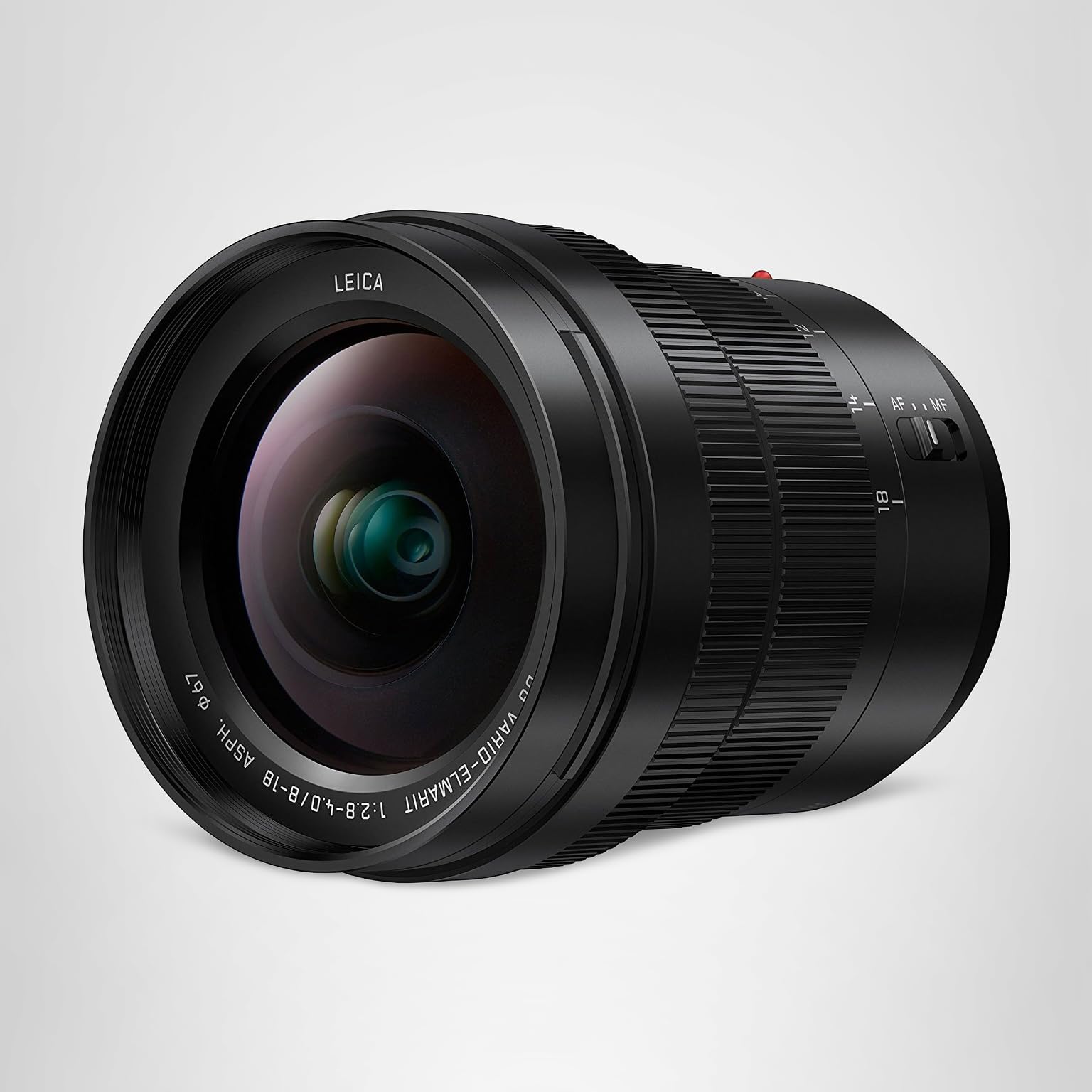 LUMIX LEICA 8-18mm ミラーレスカメラ　ライカレンズ付 Amazon.co.jp: Panasonic LUMIX Professional 8-18mm カメラレンズ、G