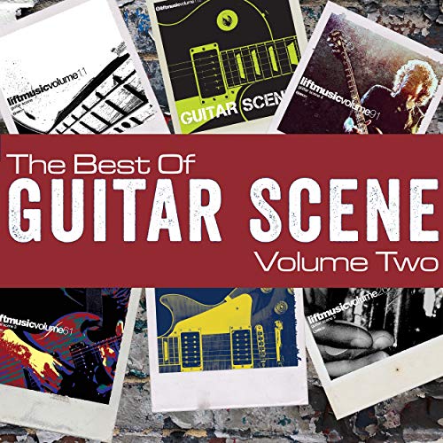 Play The Best of Guitar Scene, Vol. 2 by VARIOUS ARTISTS on Amazon Music