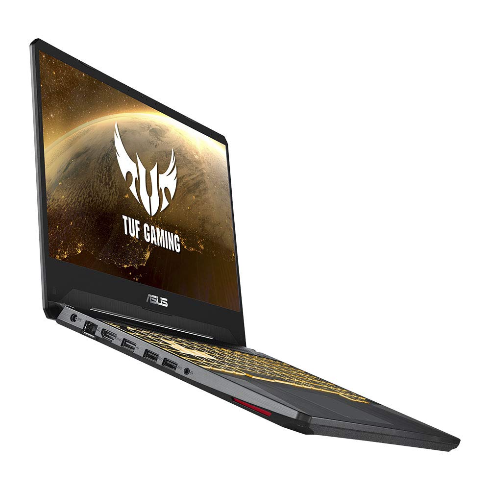 ASUS TUF FX505DT 15.6 Inch Full HD 144 Hz Gaming Laptop (AMD Ryzen