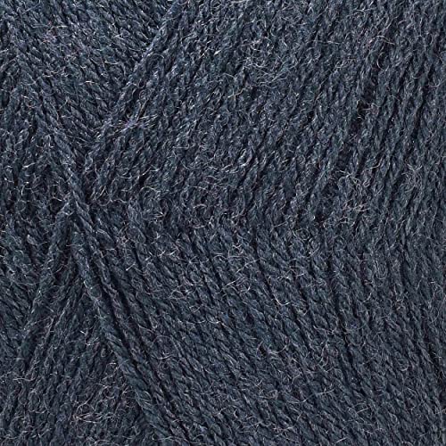 Image of M.G ENTERPRISE Rosemary Mouse GreyWool Thread 200 for Crochet, Knitting, Needle Knitting & Craft Projects