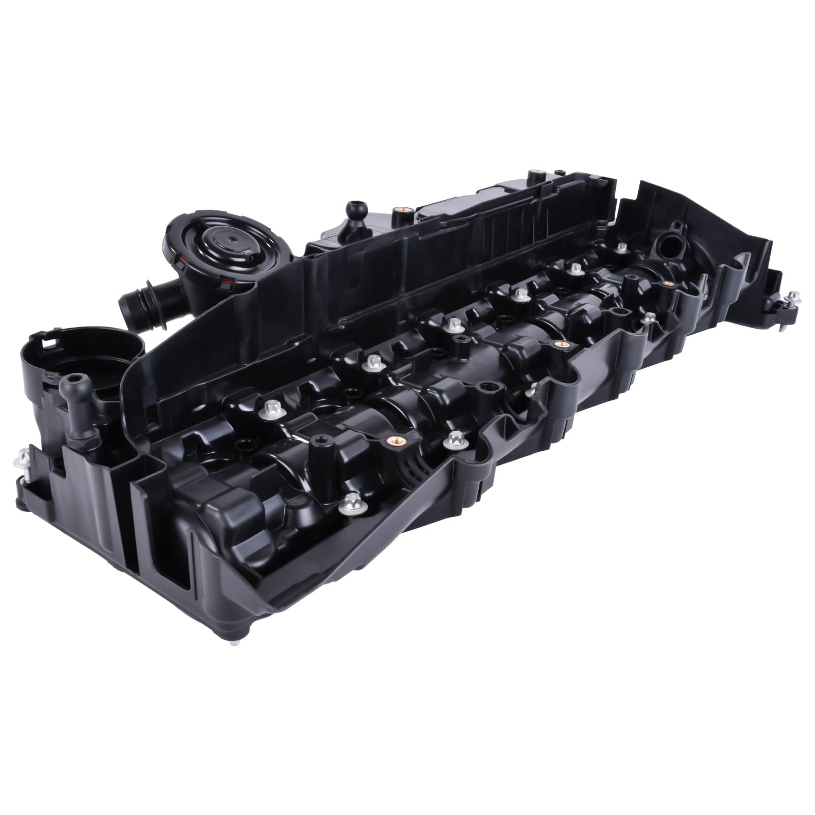 Couvercle De Culasse Pour BMW Série 3, 4, 5, 7, X3, X4, X5, X6 - Neuf - Qualité OE