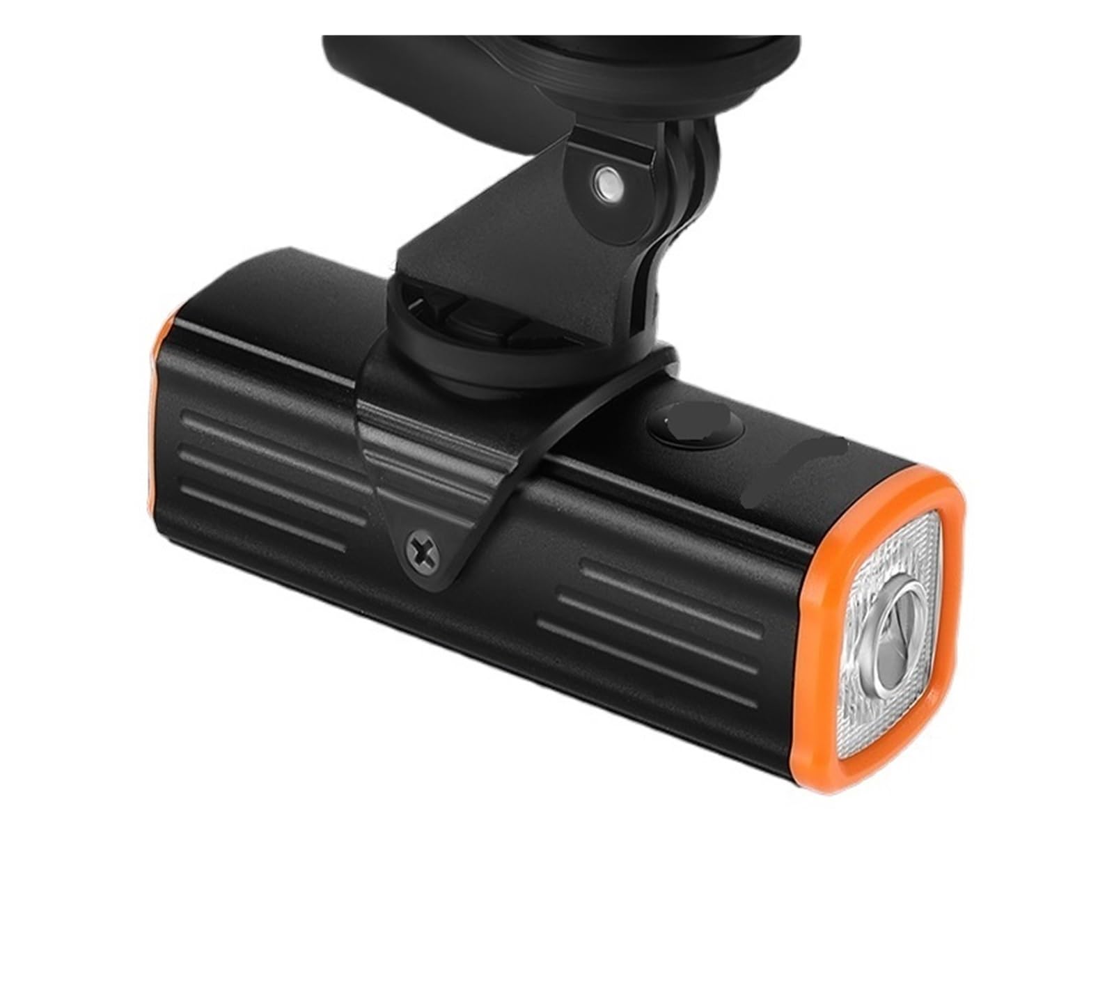 1 luz Delantera de Bicicleta de Doble Uso de 600 lúmenes.