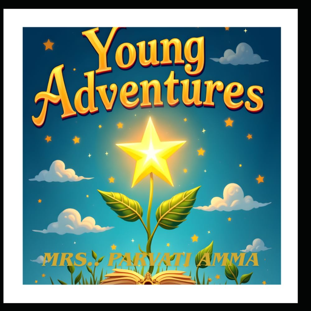 YOUNG ADVENTURES