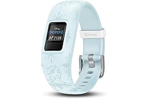 Garmin's vívofit jr. 2: Perfect for Kids and the Whole Family