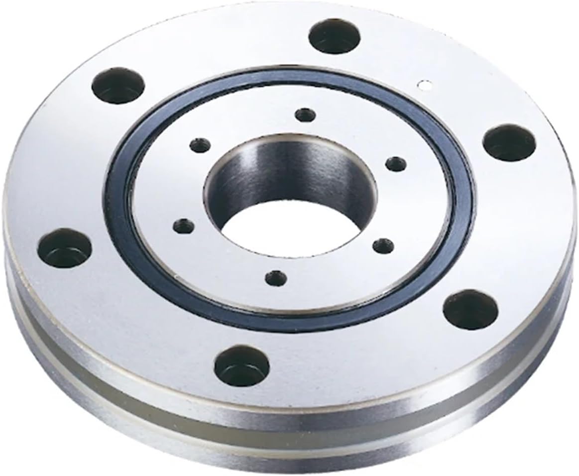 YRT200 P4 Crossed Roller Bearing