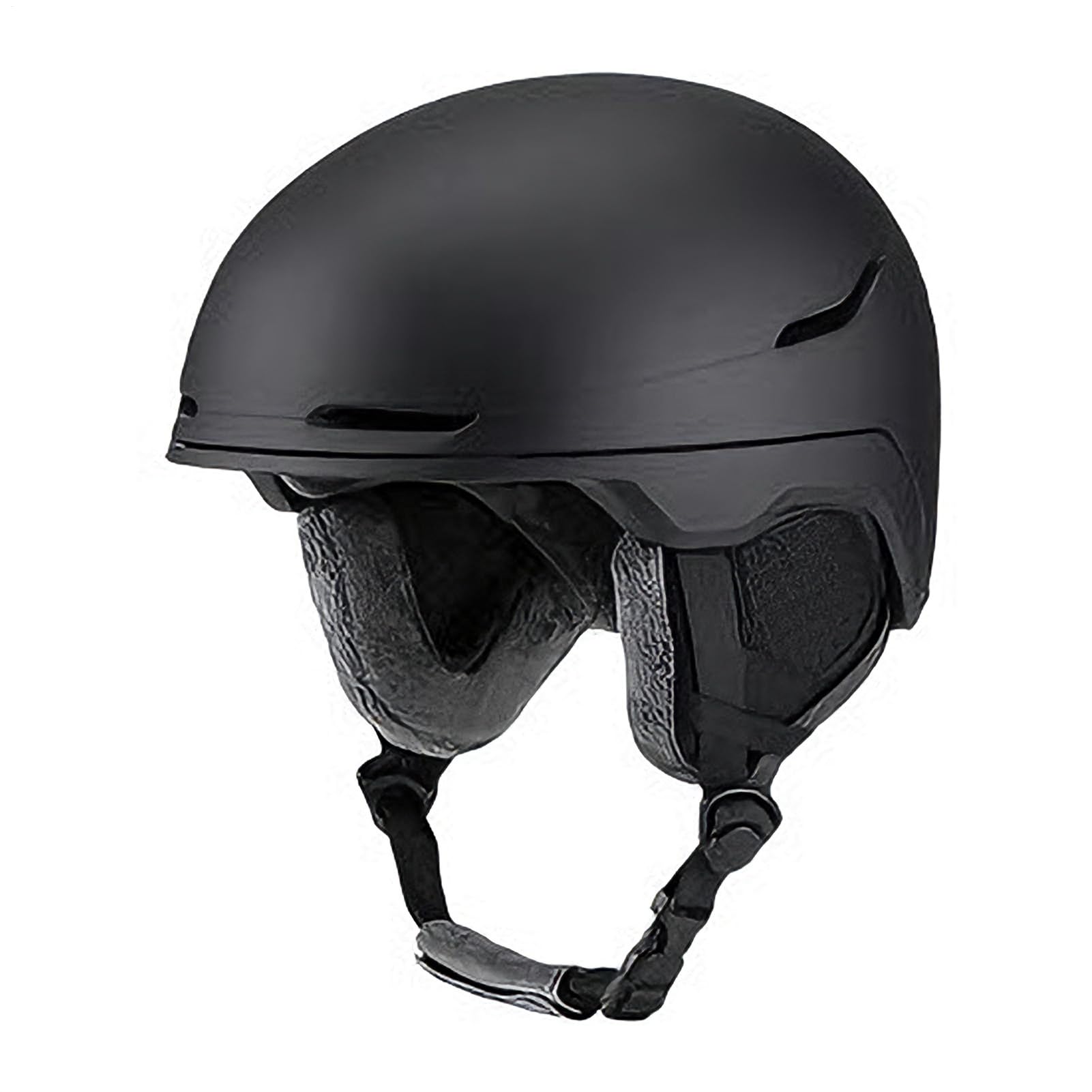 Młodzieżowy kask narciarski, regulowana, nadająca się do prania, ochronna, kask rowerowy, do snowboardu, piłki nożnej, łyżwiarstwa, wyścigów, zimy, dorosłych, kobiet, mężczyzn