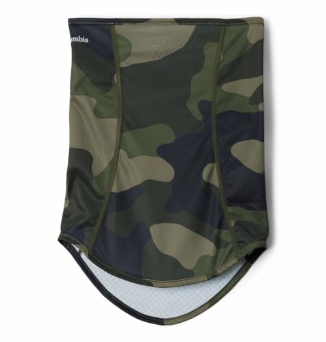 Image of Columbia unisex-adult Freezer Zero II Neck Gaiter