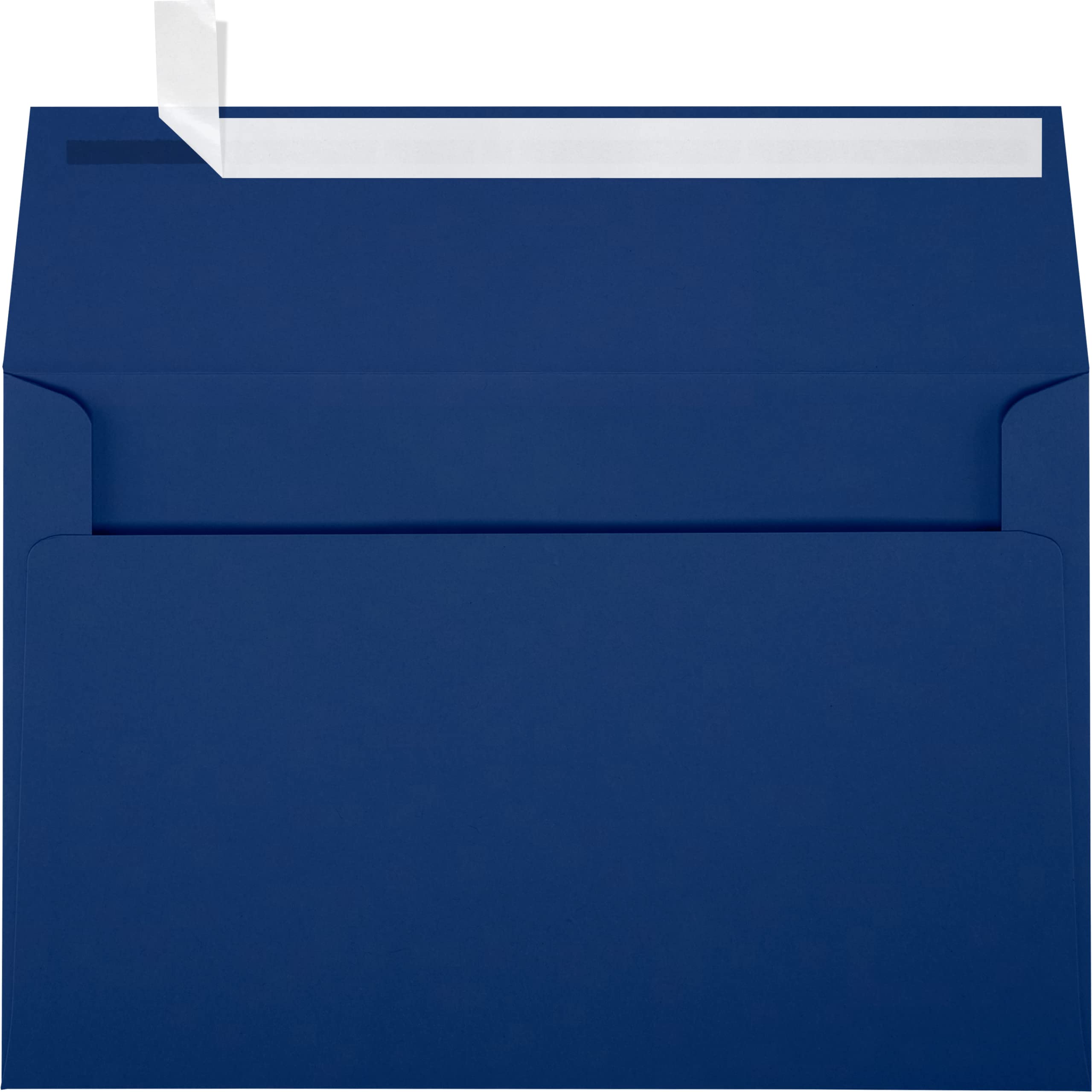 #8 5/8 Business Envelopes - 3 5/8 X 8 5/8 Bright White 24lb Text - Pack Of 50