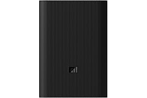 Versatile Power in a Compact Frame: Mi Power Bank 3 Ultra Compact