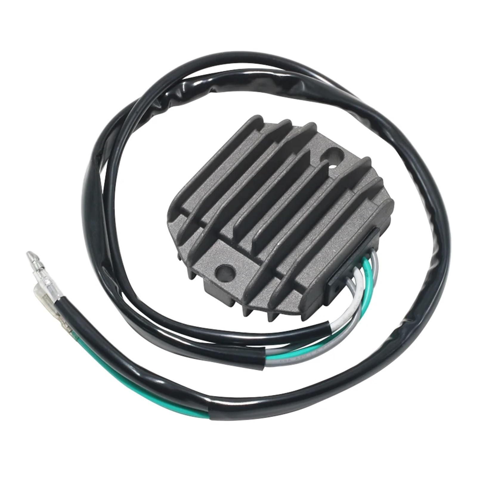 Rectificador regulador de voltaje fueraborda 31750-ZY1-003 para motores BF15D3 SHC