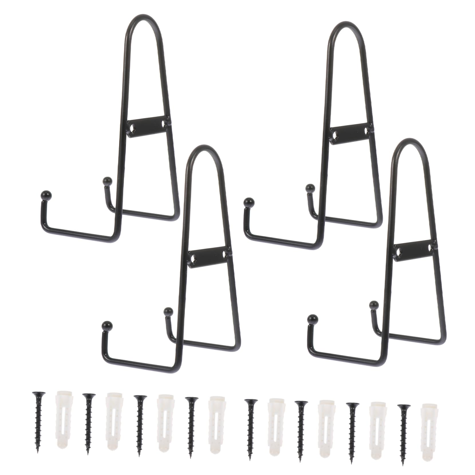 MUSISALY Display Racks for Craft Shows Elegant and Simple Display Stands Ideal for Home and Mall Decor