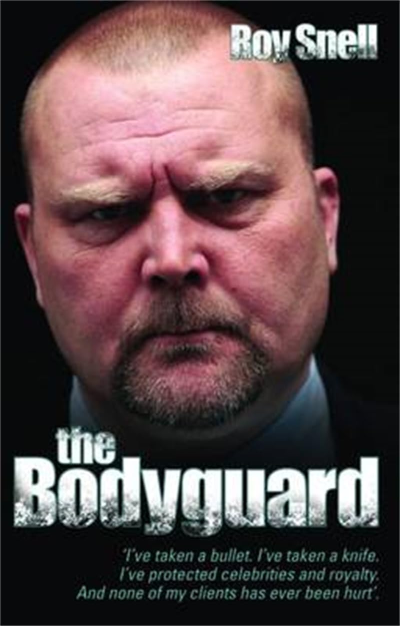 The Bodyguard,Roy Snell