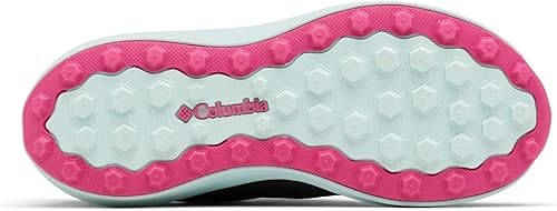 Miniatura 5 de Columbia Hatana - Zapatos de senderismo impermeables unisex para niños