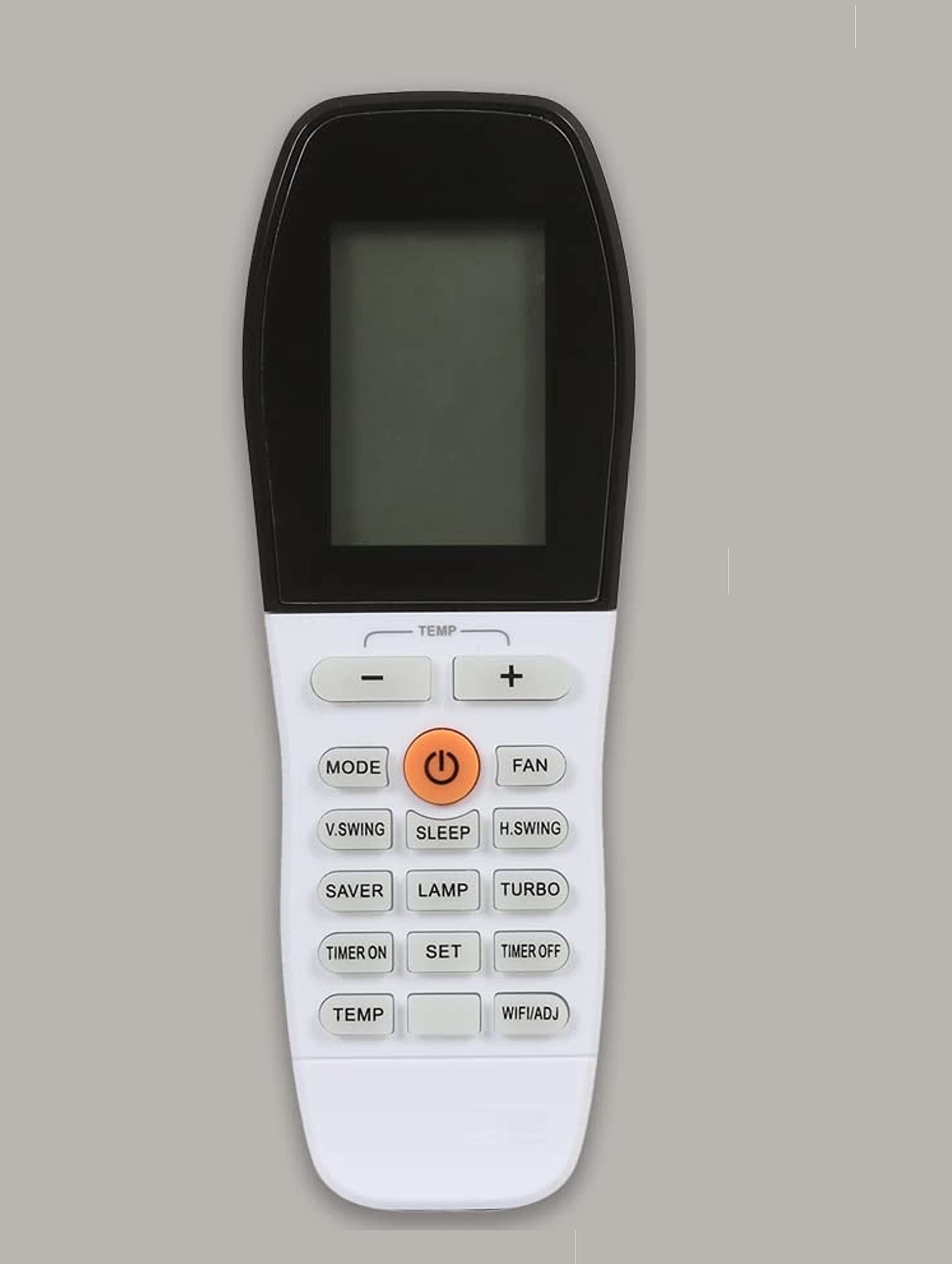 VNQ Remote Compatible with Voltas 1.4 Ton 3 Star Inverter Split AC Remote Anti-dust Filter, 173V Vectra Platina,-image-18