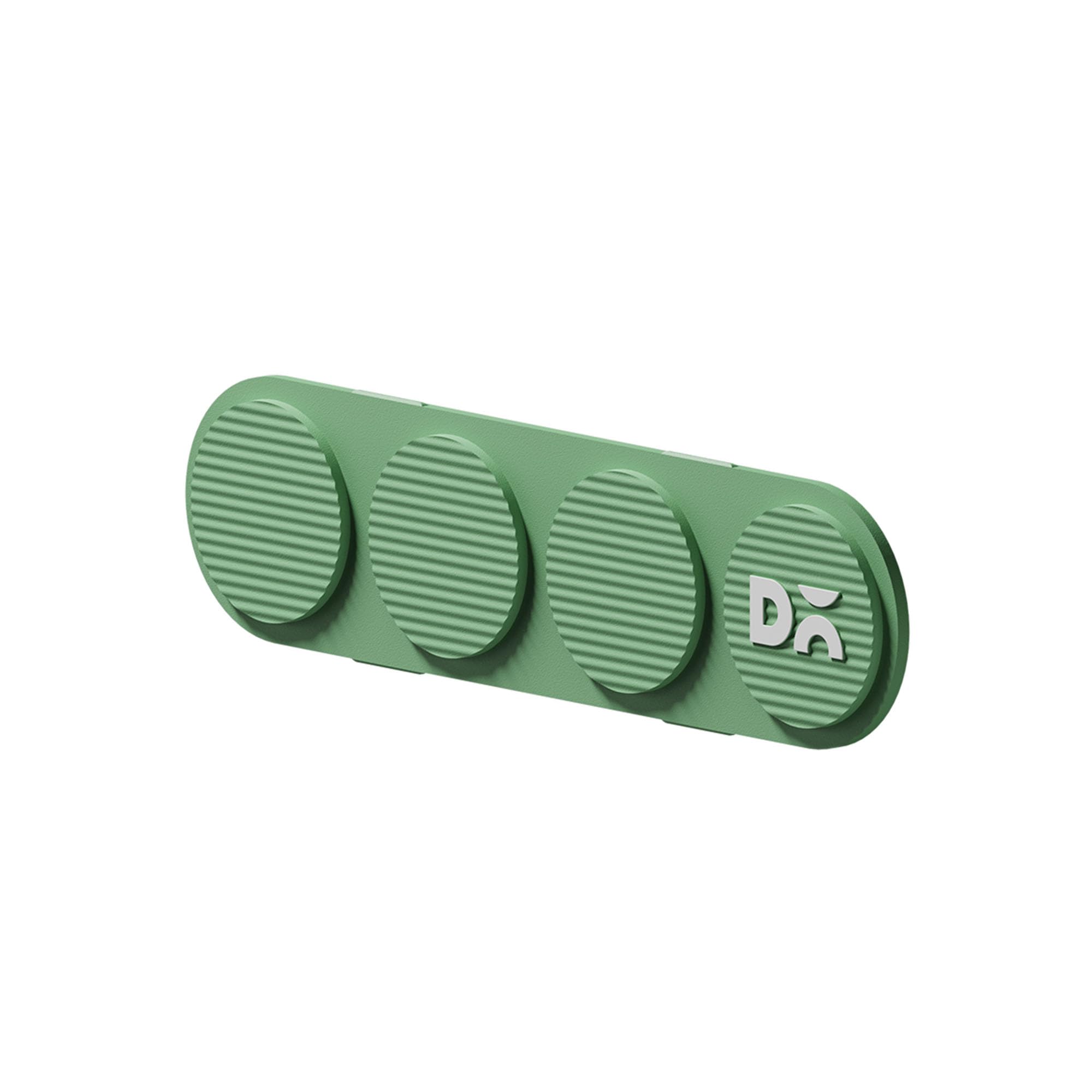 DailyObjects Mint Stack Colour Plate - Mint Green-picture-11