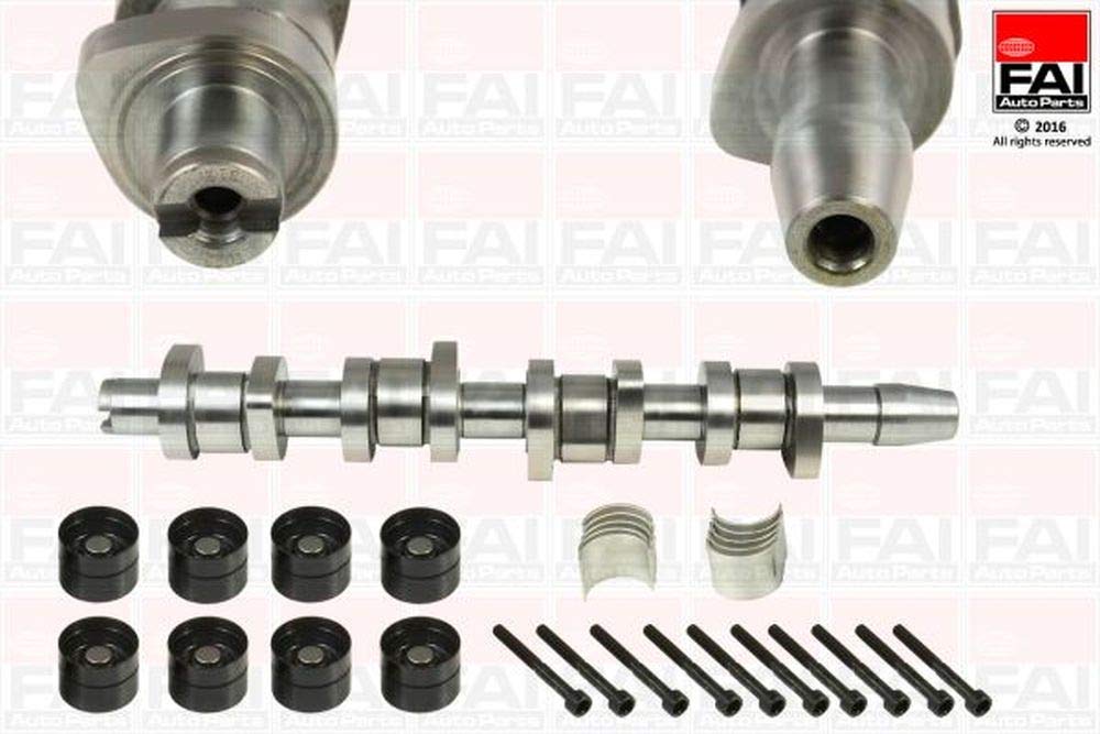 Fai Autoparts CSK312 - Kit de árbol delevas