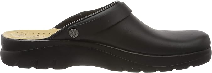 fly flot mens leather slippers