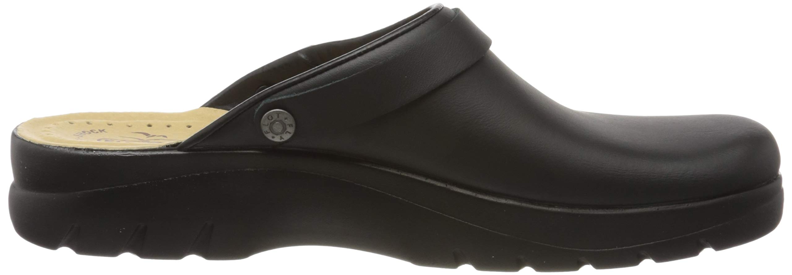 Fly Flot Herren 882134 Pantoffeln