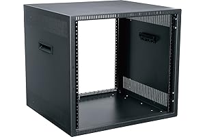 Middle Atlantic Products DTRK-718