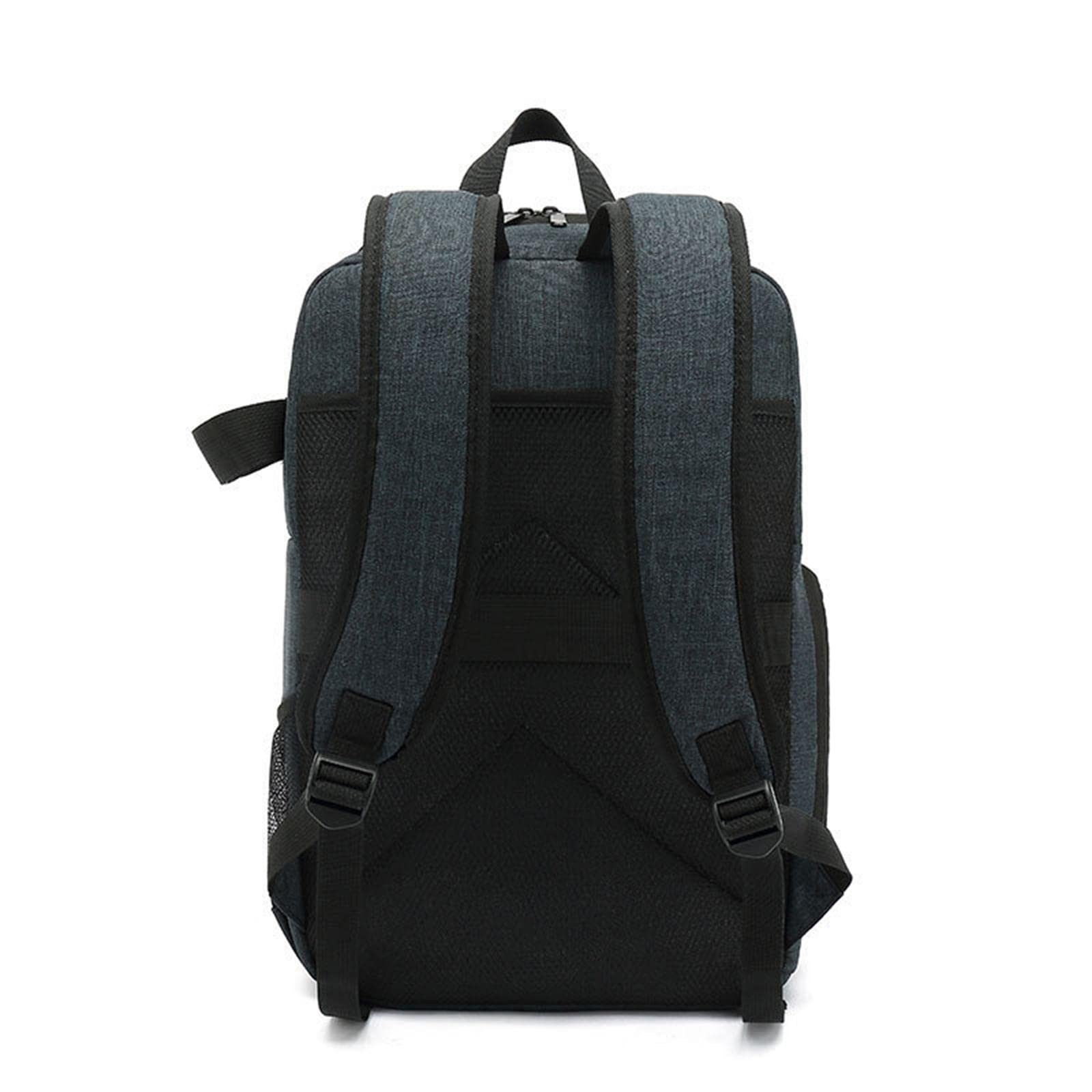camera backpack bag padded lightweight for photographers tripod accessories