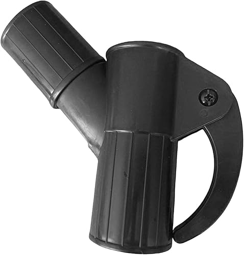 Miniatura 7 de Gralara Accesorios para sombrilla de patio, accesorios para paraguas al aire libre, reemplazo de soporte de acero inoxidable, piezas de repuesto