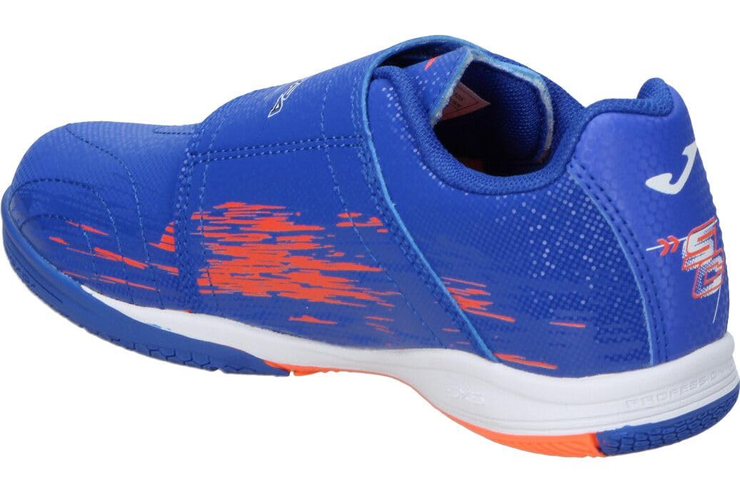 Joma Serie Super Copa Jr, Zapatillas Unisex niƱos