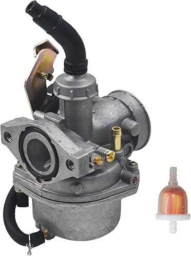 Carburador de repuesto para Mini DS70 DS90 DS90X Can AM DS 70 90 90X Cuatro Ruedas