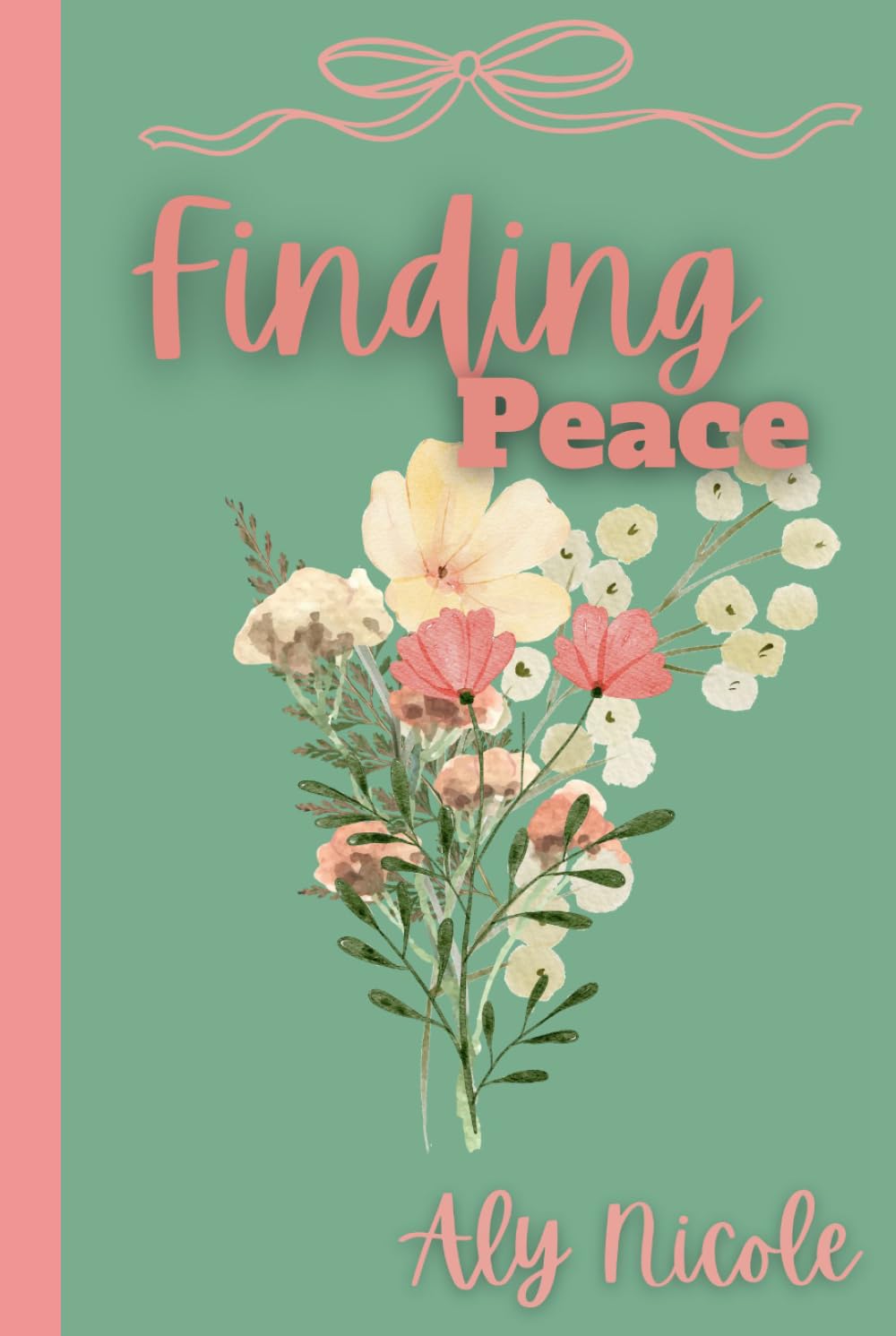 Finding Peace: The Finding Series