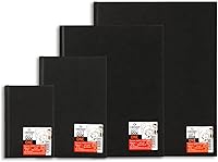 Vista 7 de Canson ONE, cuadernillo para arte.