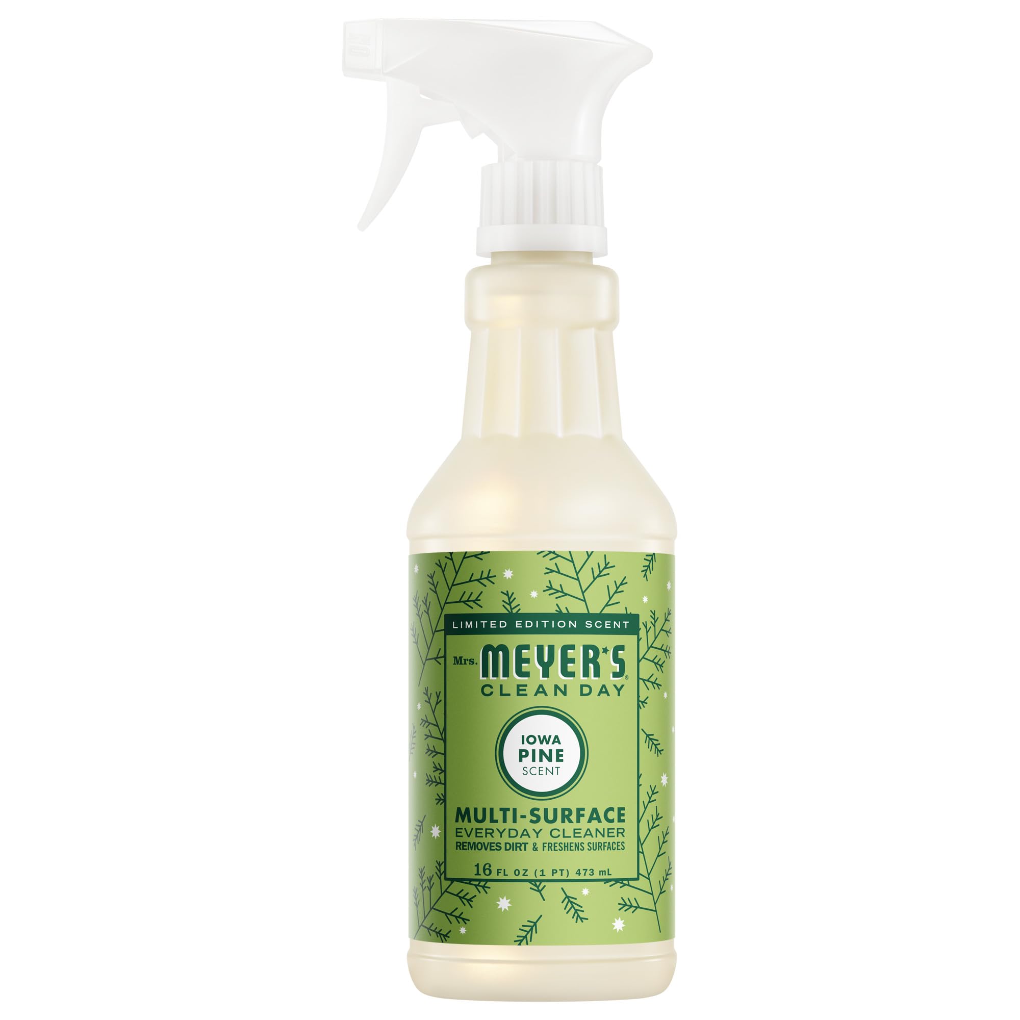 Amazon.com: MRS. MEYER'S CLEAN DAY Multi-Surface Everyday Cleaner Amazon.com: MRS. MEYER'S CLEAN DAY Multi-Surface Everyday Cleaner