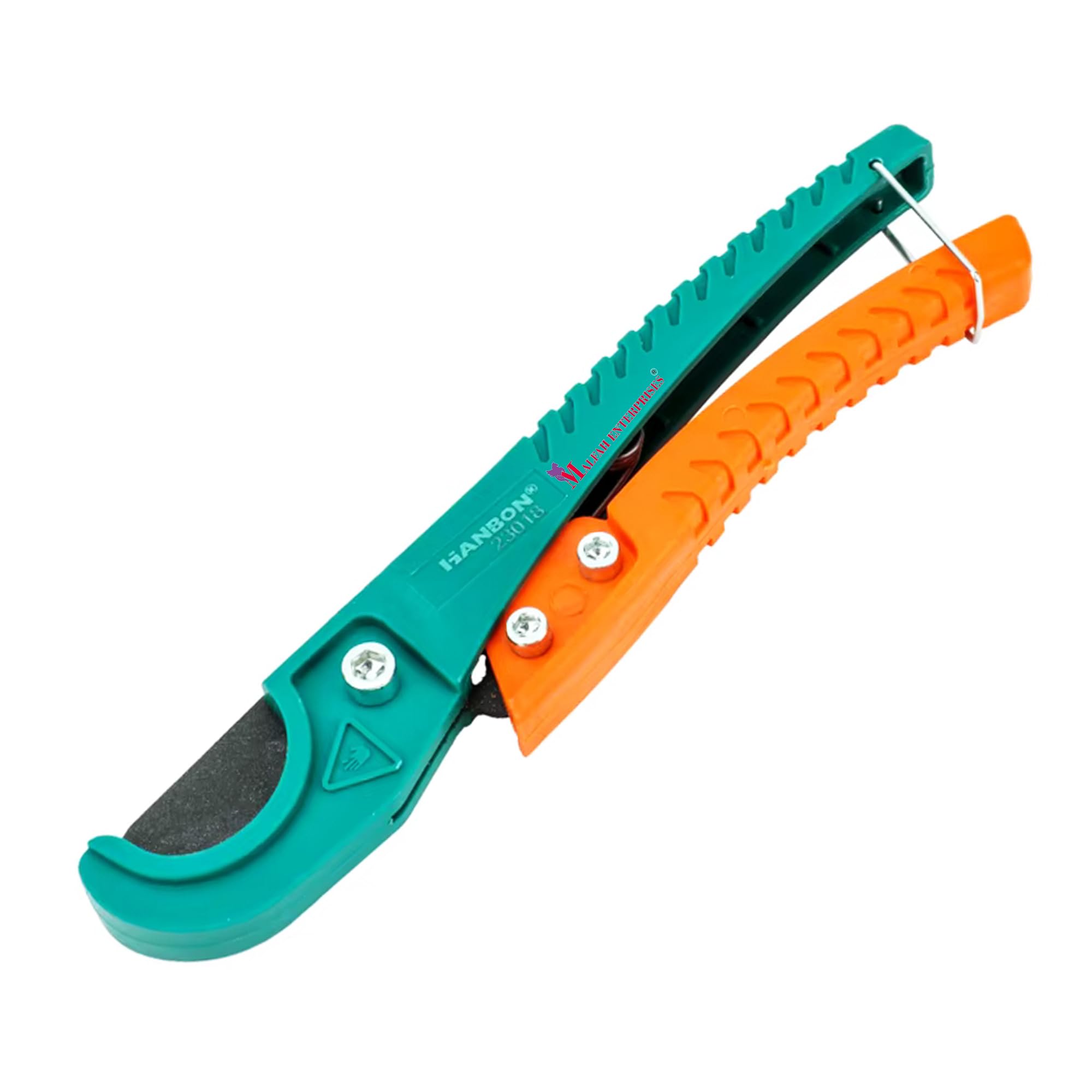 MALFAH PVC Pipe Cutter Quick 36 MM 23016