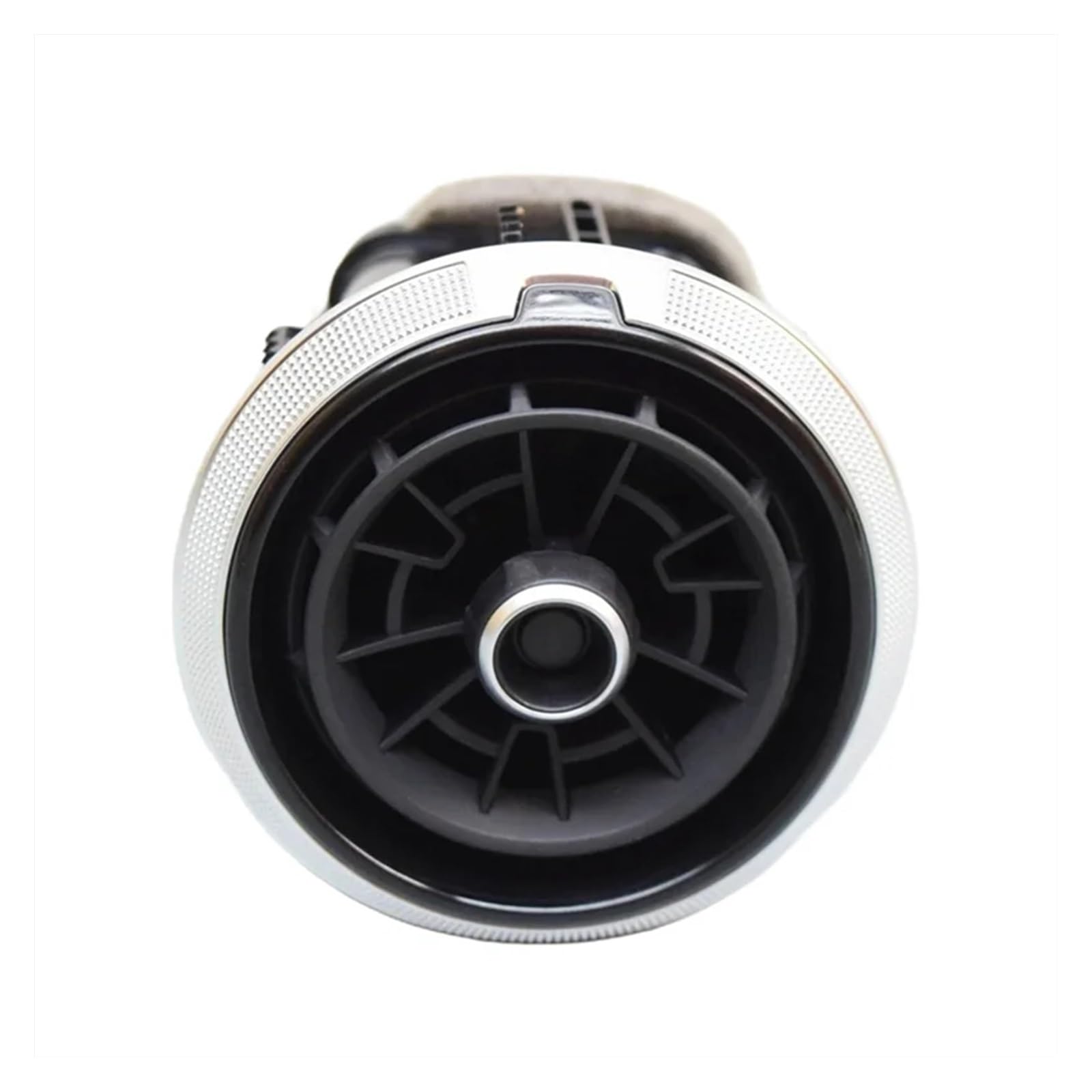 Cubierta de ventilación de aire para salpicadero con flujo optimizado para RS3 8V 7