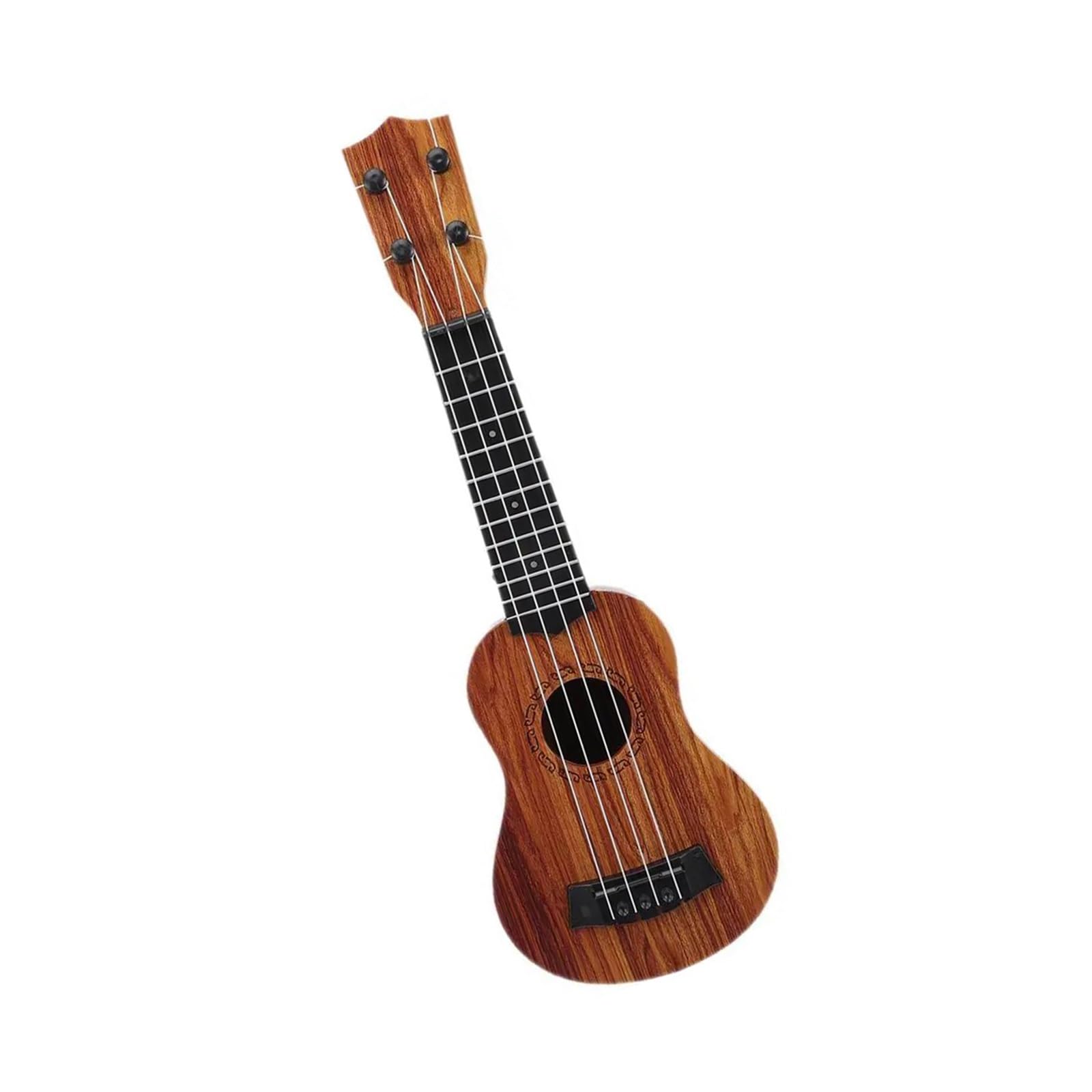 Strumento A Corde Professionale Per Ukulele Classico Da 44 Cm Per Principianti Ukulele