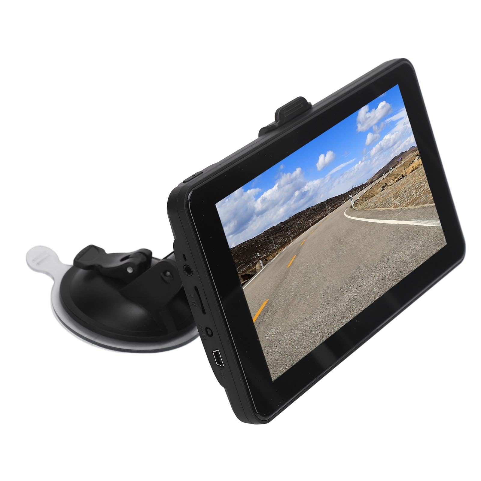 Amazon | XTevu GPSナビ, カーナビ ポータブルナビゲーション 7インチ