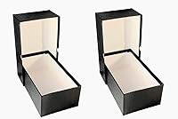 Vista 3 de Caja de almacenamiento resistente para juegos de prueba ((1) caja individual)