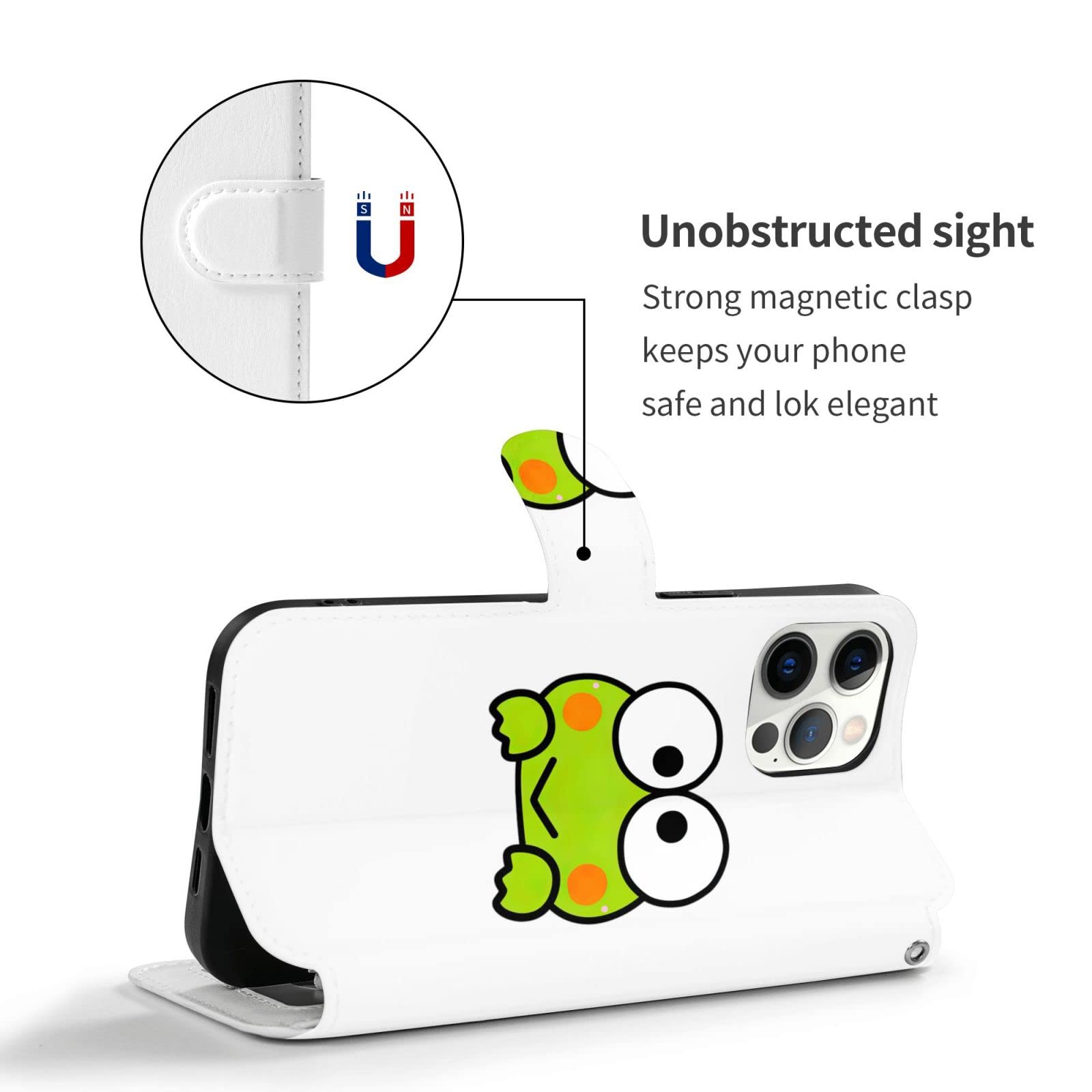 Amazon.co.jp: けろけろけろっぴ Iphone 12 / Iphone 12 Pro ケース 