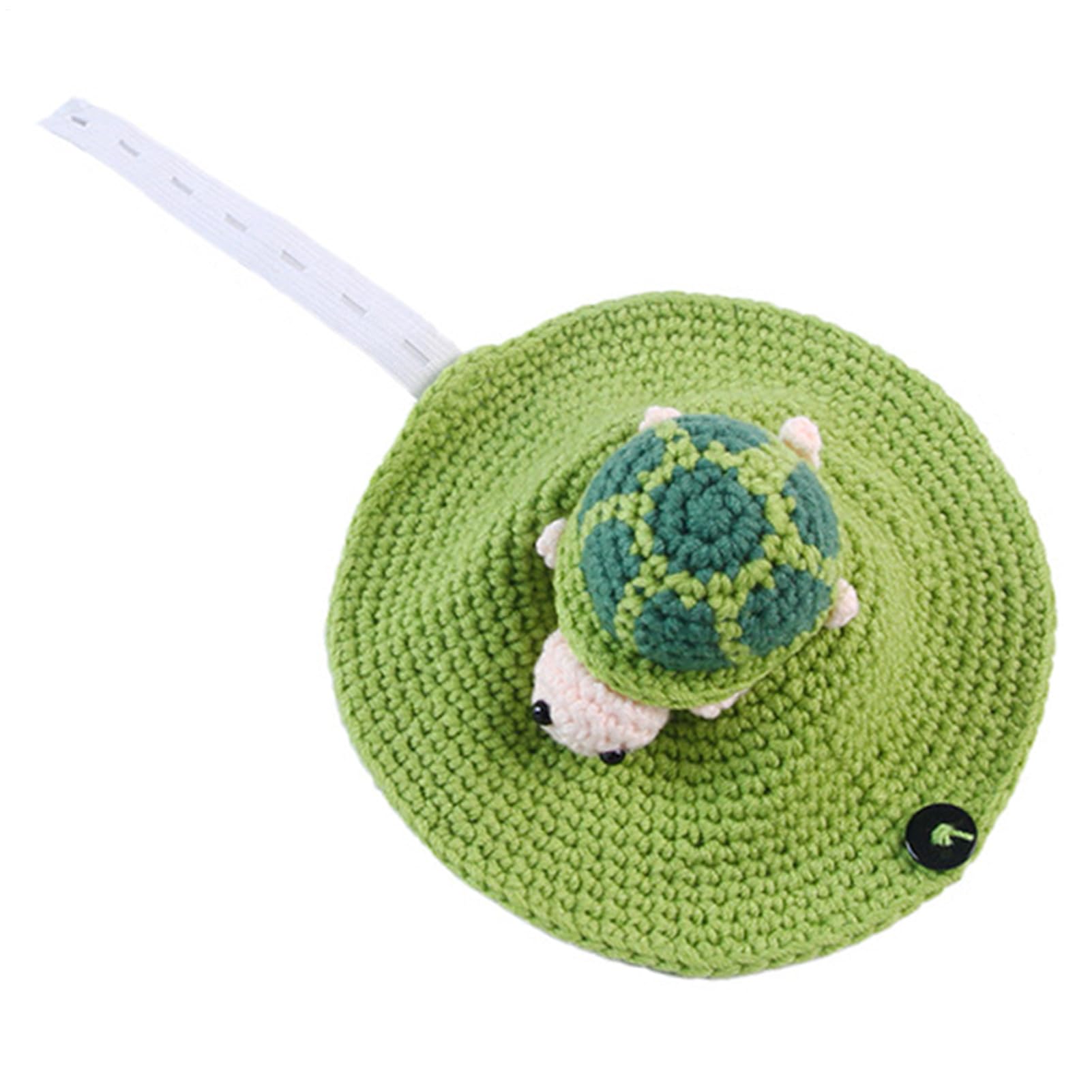 Tortoise Sweater - Knit Warm Apparel,Turtle Costume,Small Pet Halloween Party Cosplay Cold Weather Holiday Winter